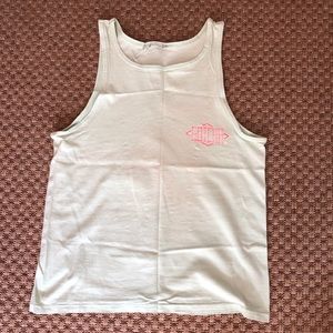 80’s Gotcha tank M